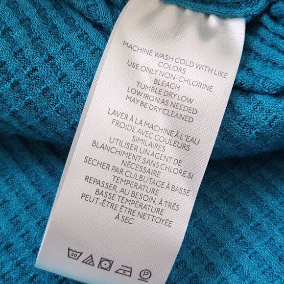 Free People Floral Sherpa Pullover Jacket Warm Comfy Cozy Winter Ski Cabincore - Picture 6 of 8